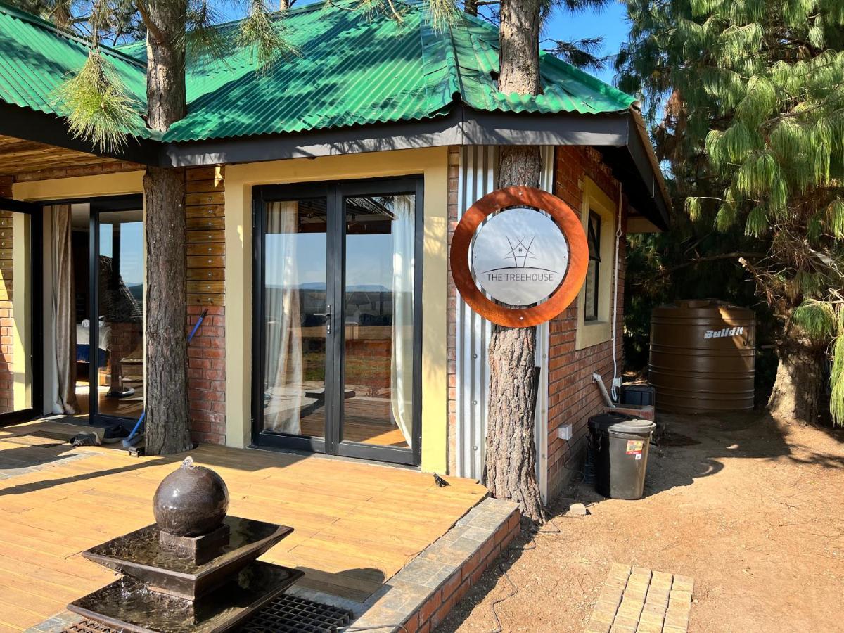 Far Away Place Curry's Post Bagian luar foto