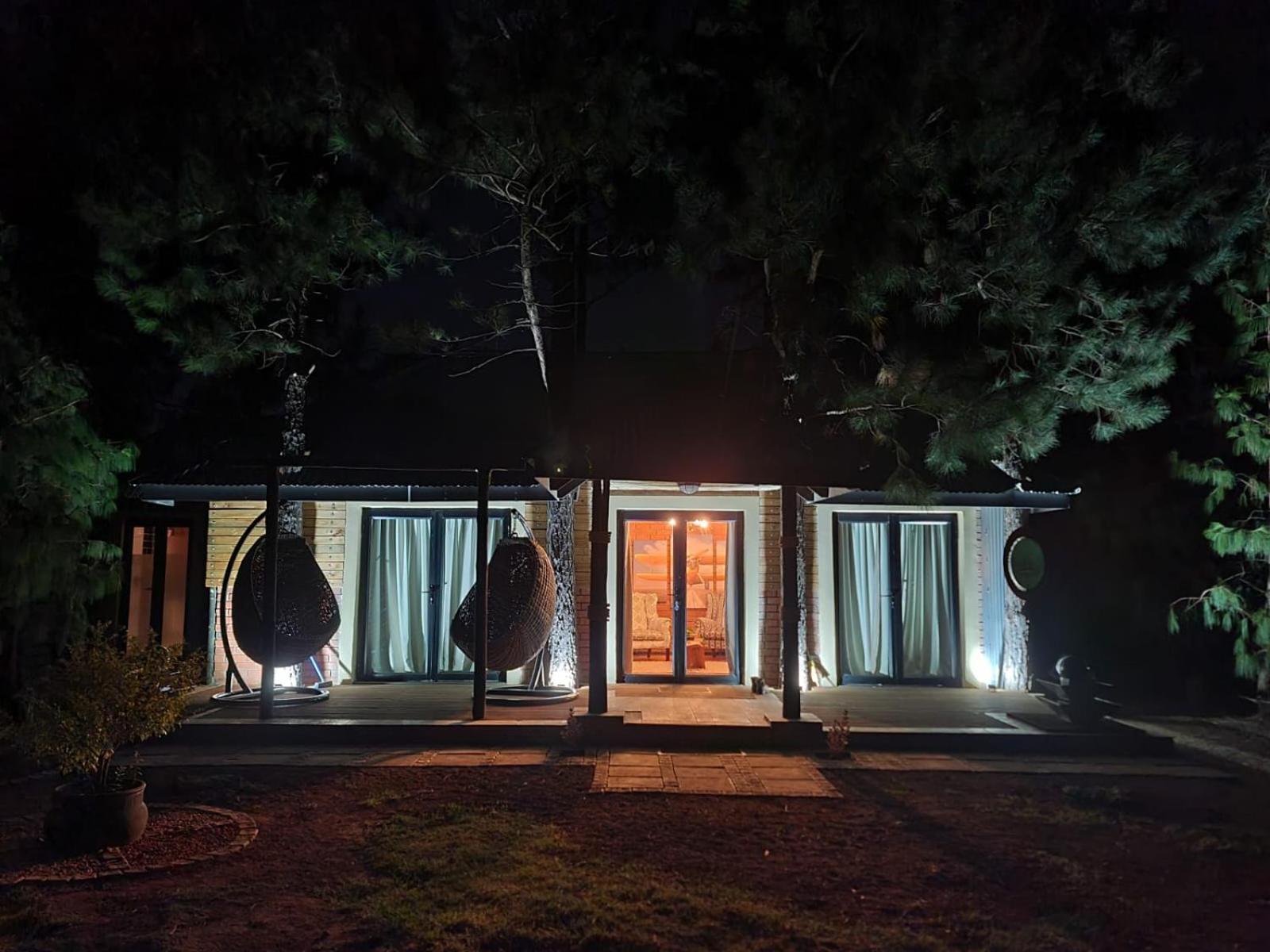 Far Away Place Curry's Post Bagian luar foto